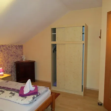 Stiegler Apartmán *