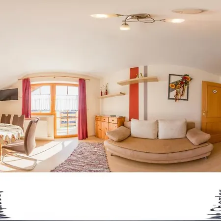 Apartmán Stiegler *