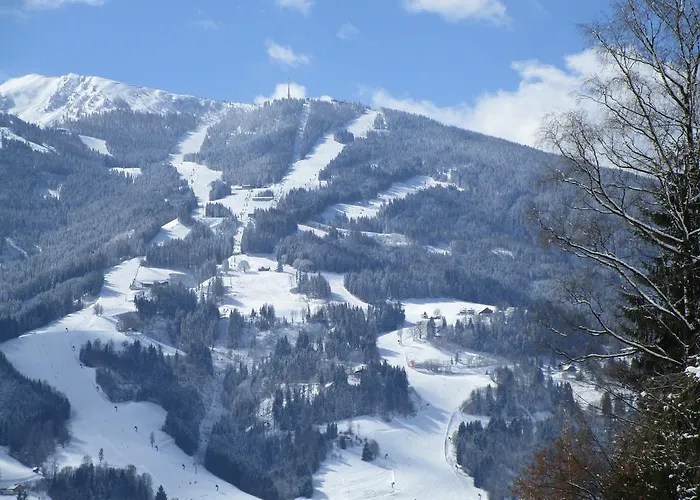 Stiegler Apartment *