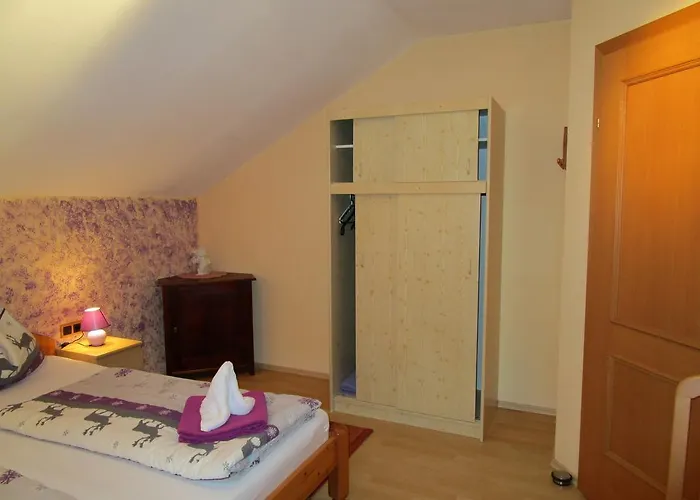 Stiegler Apartment *