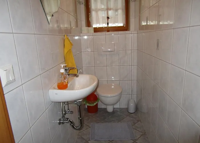 Stiegler Apartment Haus im Ennstal