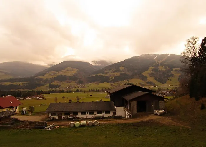 아파트 Stiegler *