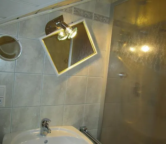 아파트 Stiegler 하우스 임 엔슈탈