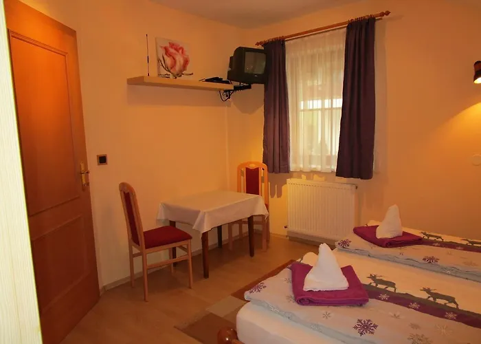 Stiegler * Haus im Ennstal