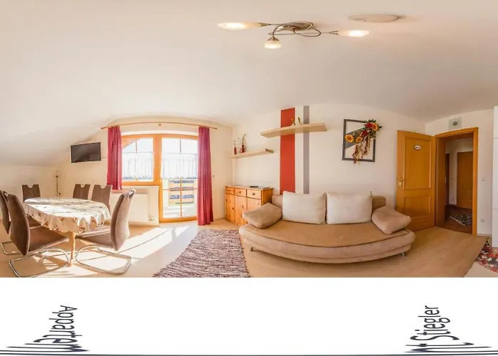 아파트 Stiegler *